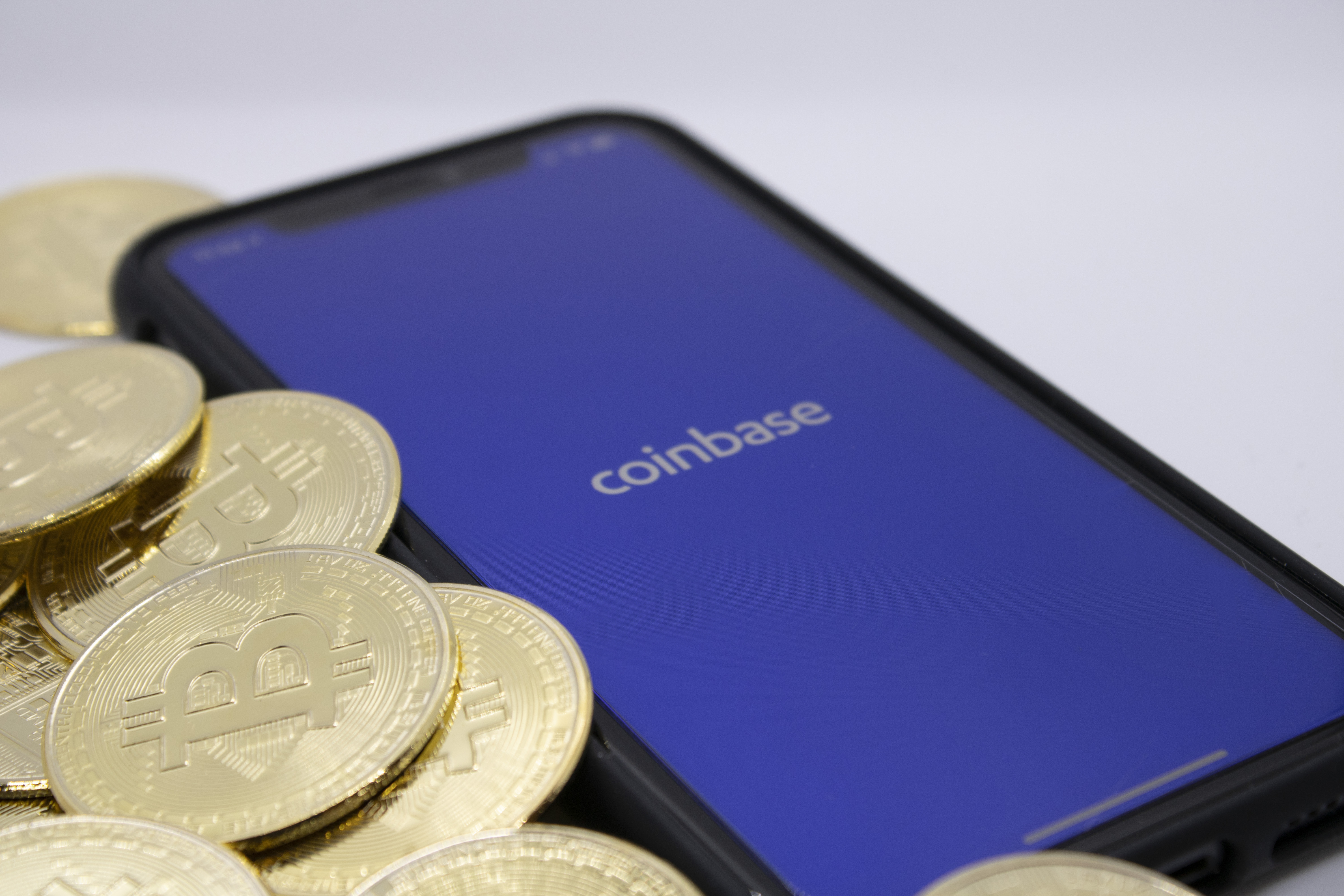 Why Coinbase Is A Better Crypto Buy Than Bitcoin (NASDAQ:COIN ...