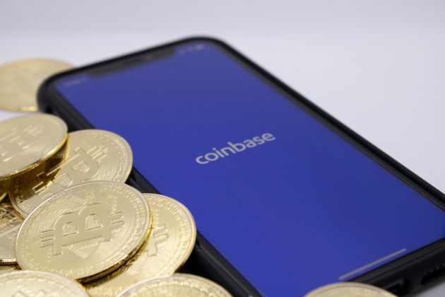 Coinbase CEO Says Stablecoins Become Default Currency