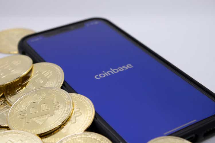 Bitcoin Coinbase