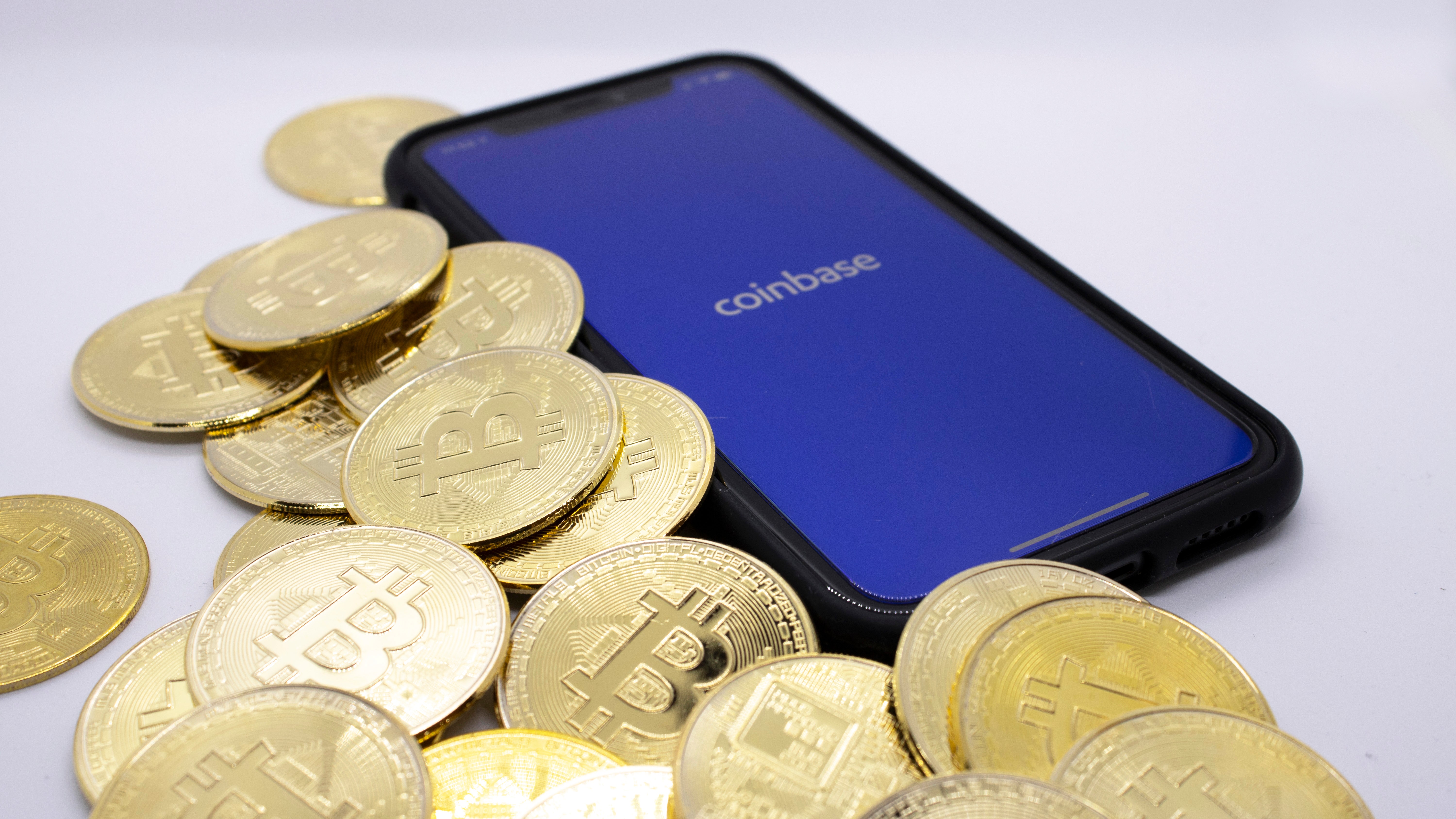 Coinbase to delist five cryptos worth over $60 million
