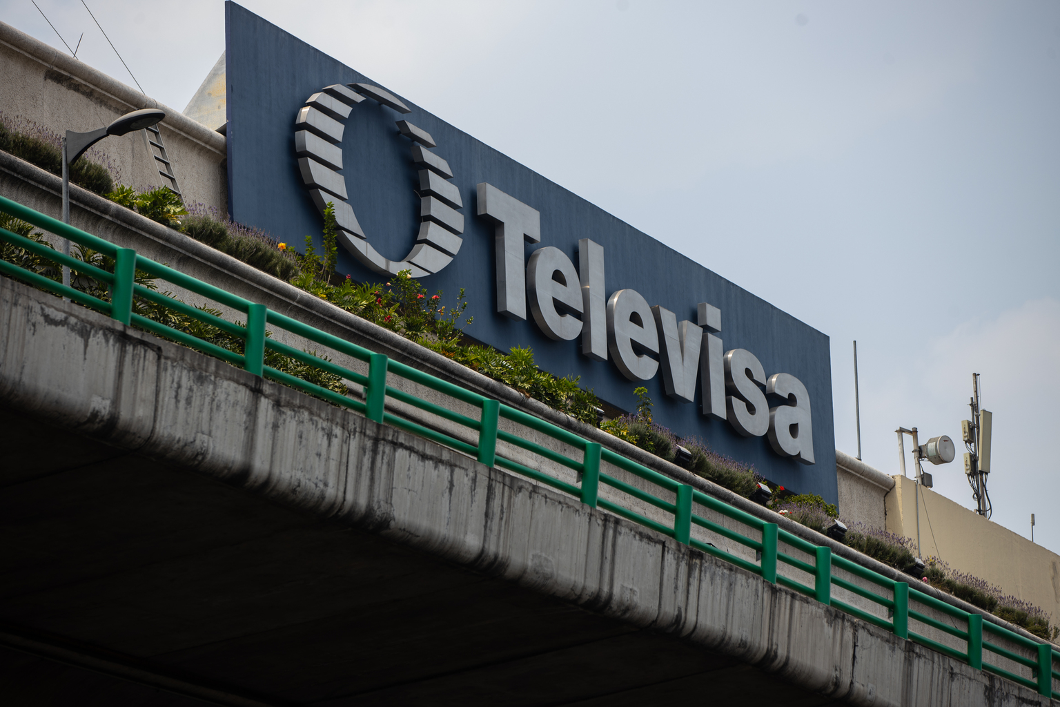 Televisa: On Offer At A Compelling Valuation Discount (NYSE:TU ...