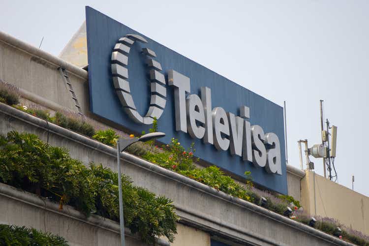 Televisa And Univision Announce Content Merge To Create Spanish-Language Streaming Channel