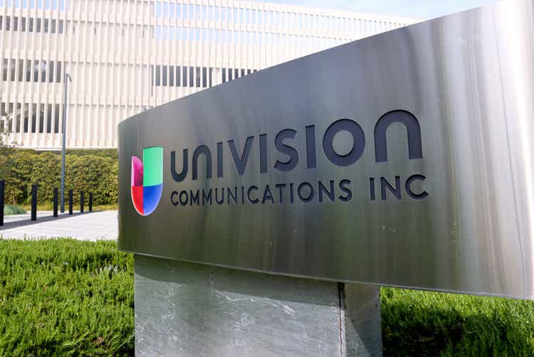 Univision Acquires Televisa Assets: Deal Creates Global Spanish