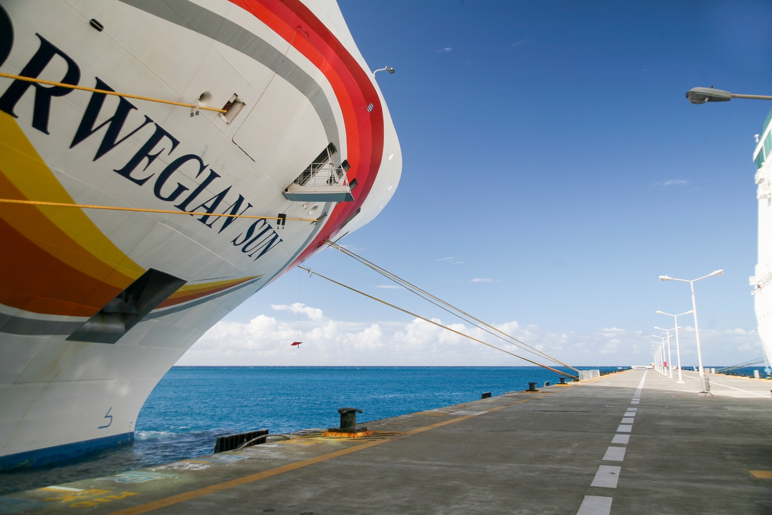 Norwegian Cruise Line: Upside Remains Huge And Dilution Risks Exaggerated (NYSE:NCLH) Norwegian Cruise Line: Upside Remains Huge And Dilution Risks Exaggerated (NYSE:NCLH)