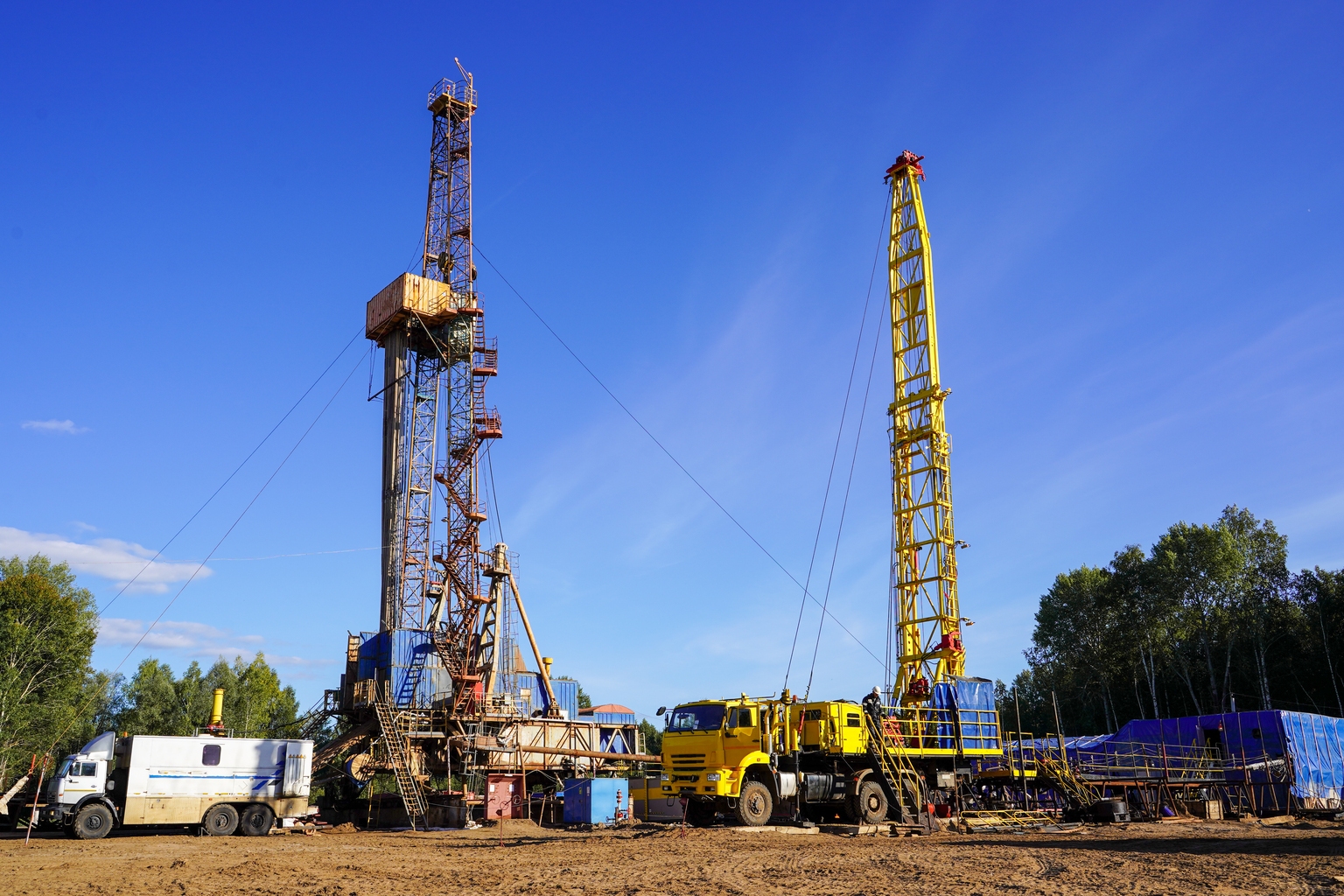 ARC Resources: Market Sleeps on Solid Fundamentals