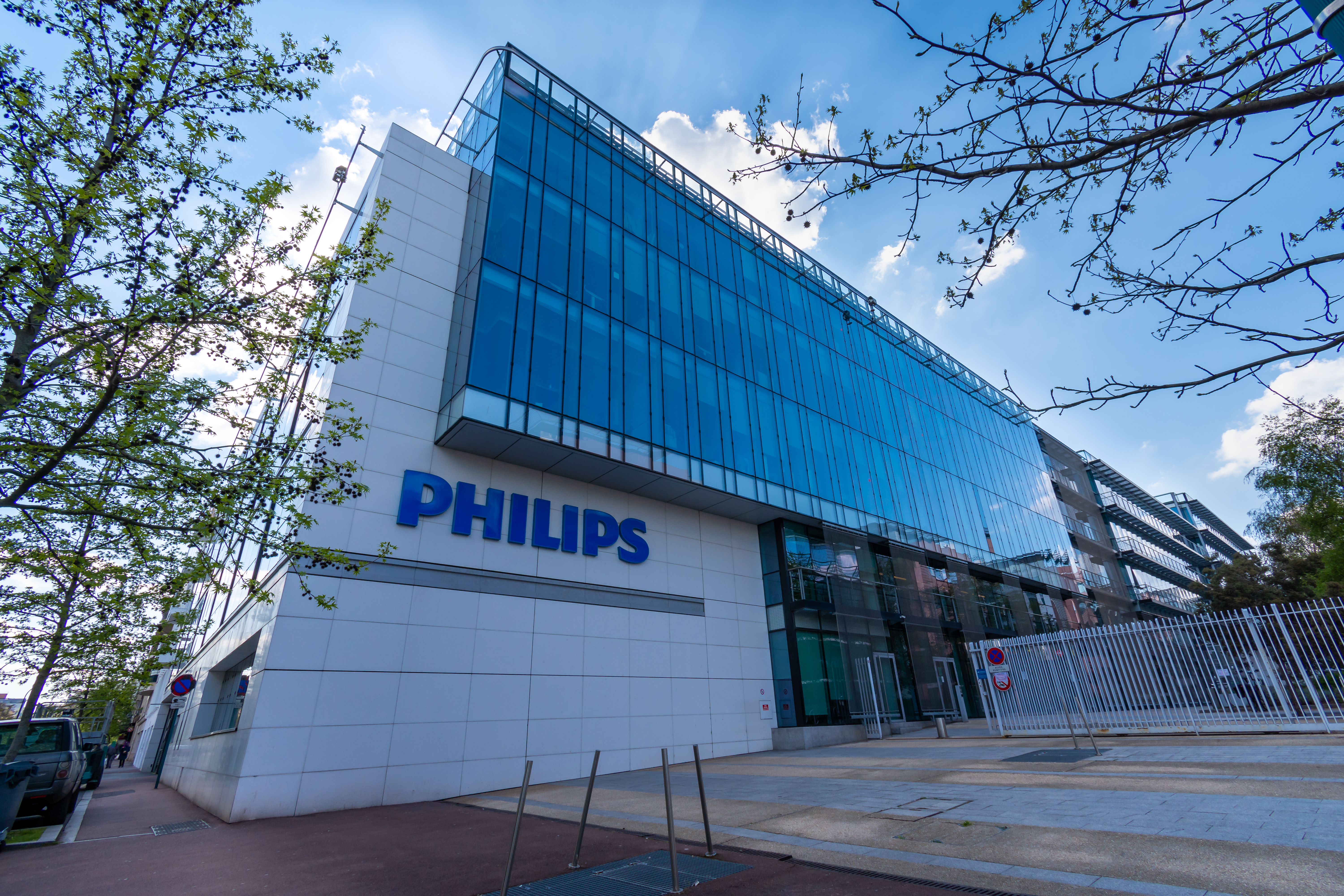 Philips Stock Is Reasonably Valued Despite Its 35% Rally This Year