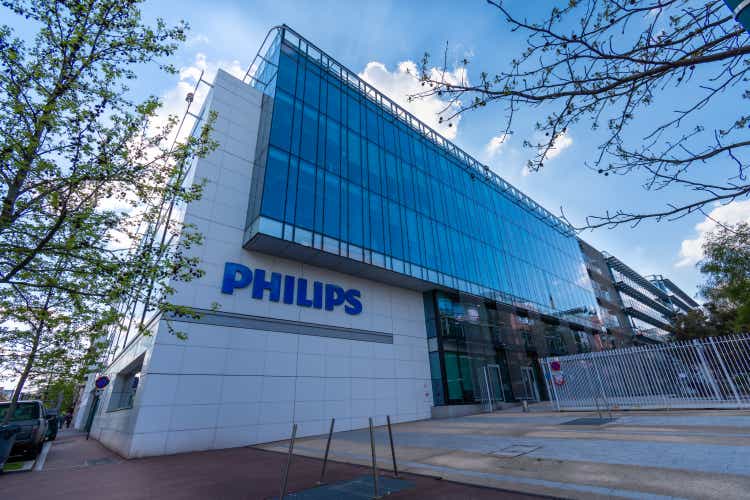 Philips and Dutch Isala Hospital renew long-term partnership