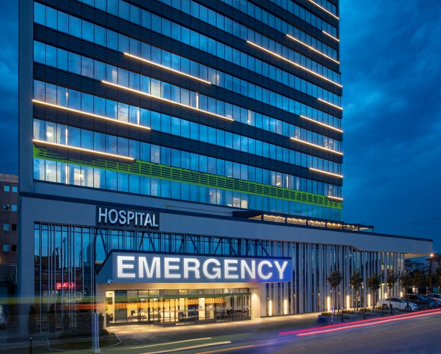 Medical Properties Trust My Favorite REIT (NYSEMPW) Seeking Alpha