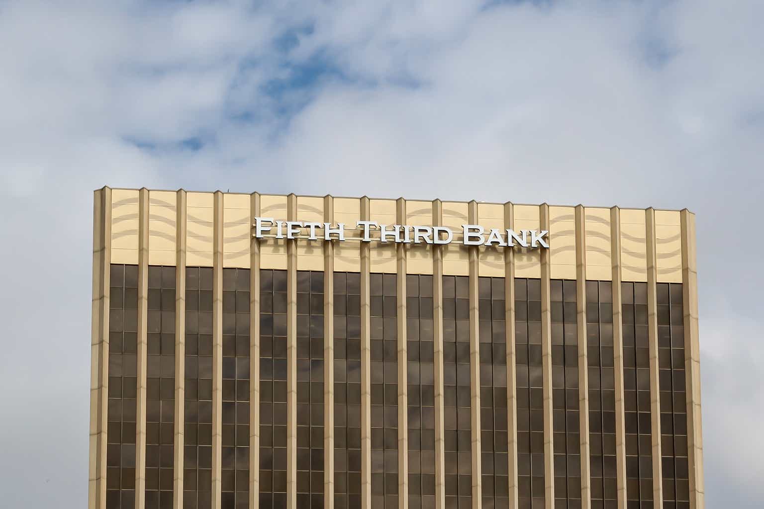 did fifth third bank acquire bmo