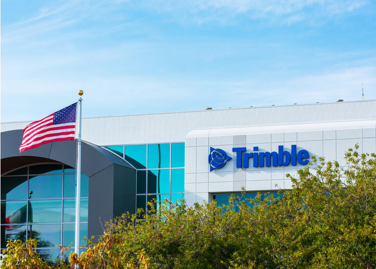 Trimble Quality You Might Want To Wait For (TRMB) Seeking Alpha