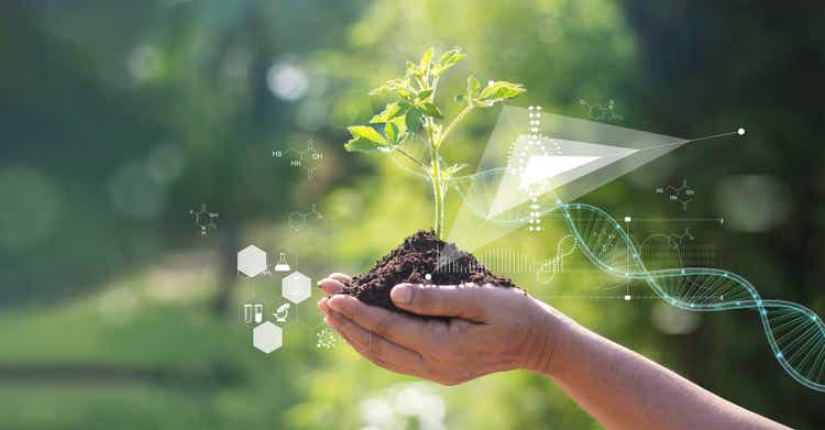 Morgan Stanley lists biotechs with detrimental business benefit, 2022 catalysts (NASDAQ:GLPG)