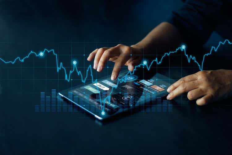 3 Closed-Finish Fund Buys In February’s Risky Market