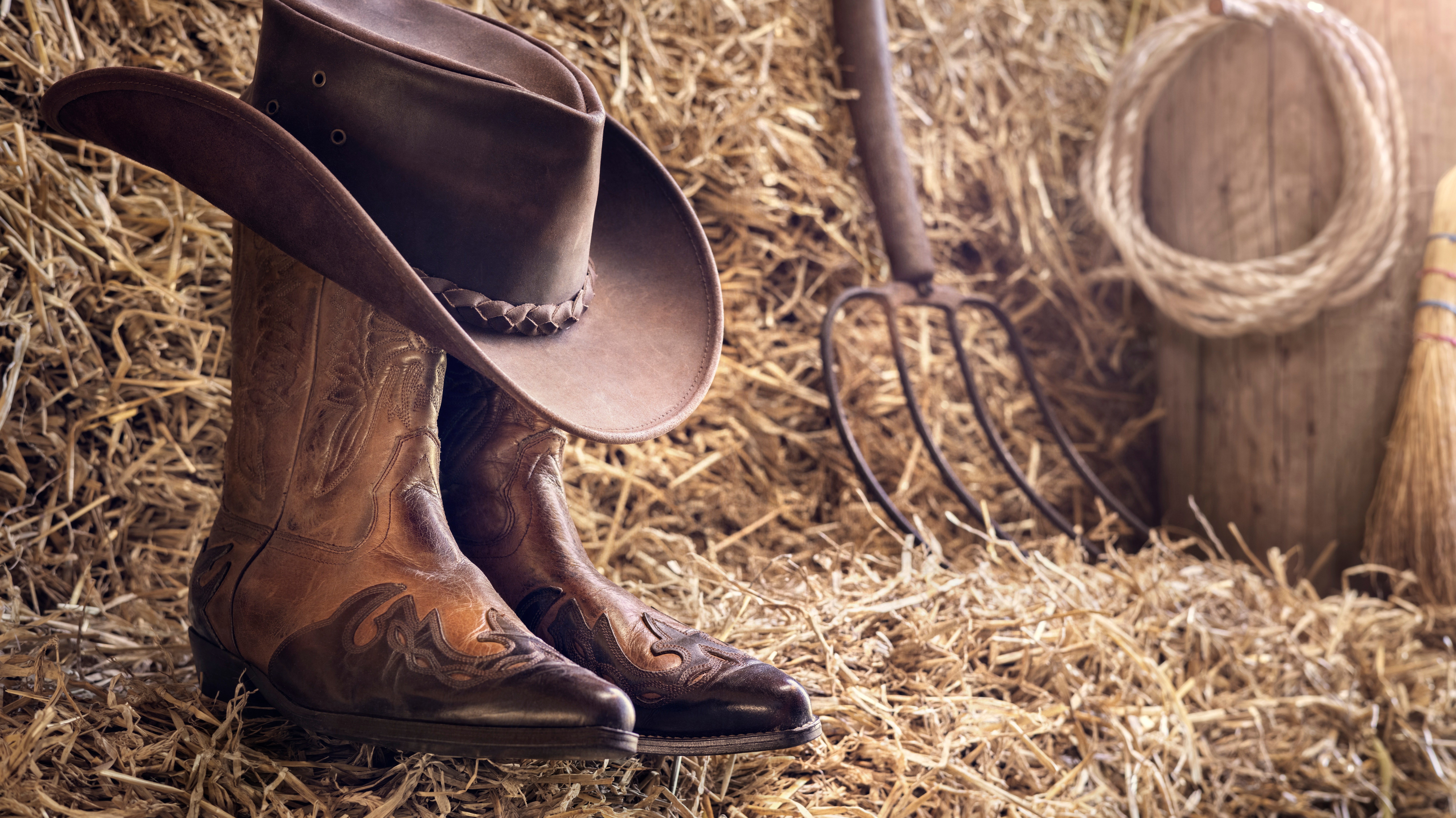 America's Most Coveted Icon - Boot Barn Shares the Story of the