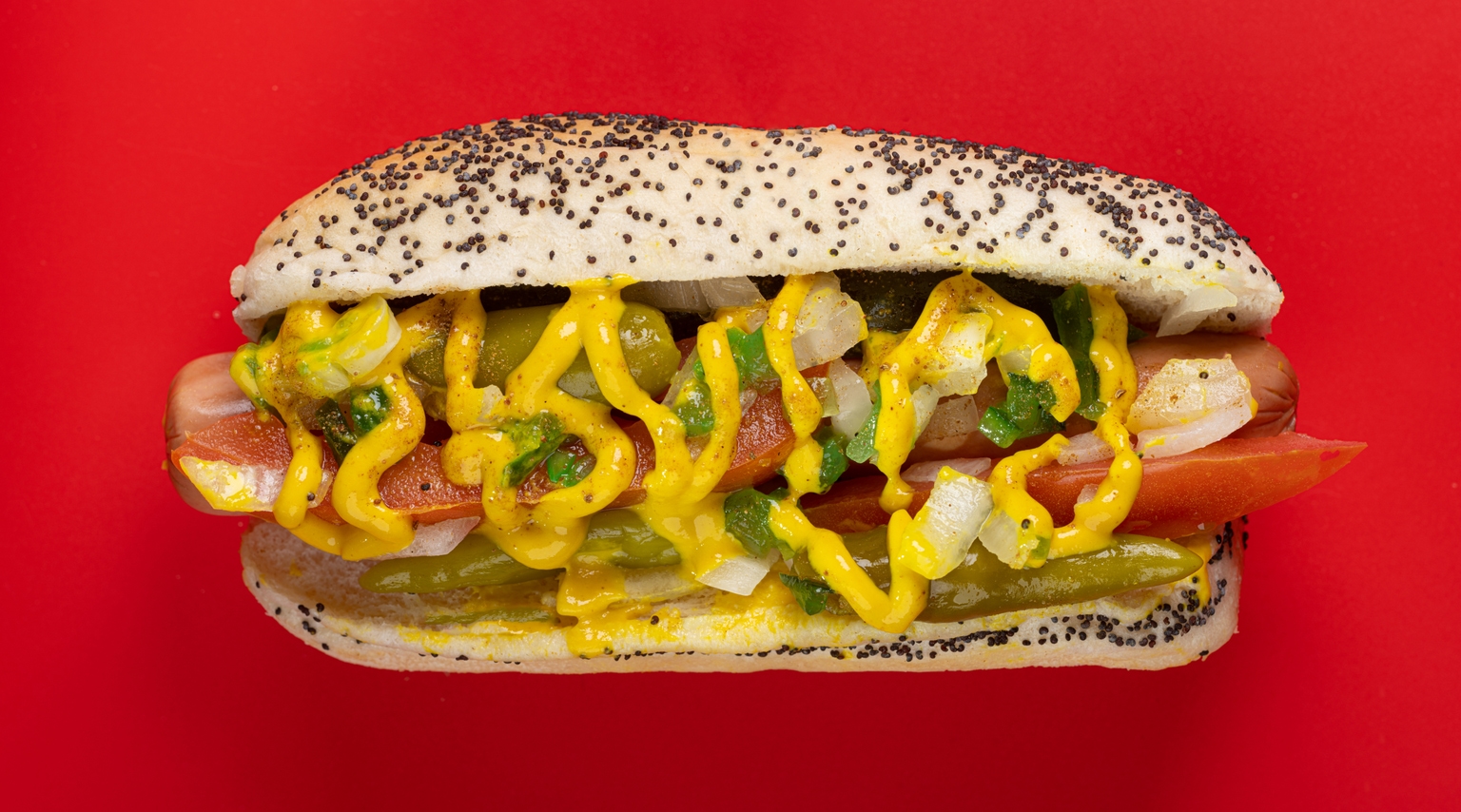 Portillo's: Same Restaurant Sales Continue To Deteriorate thumbnail