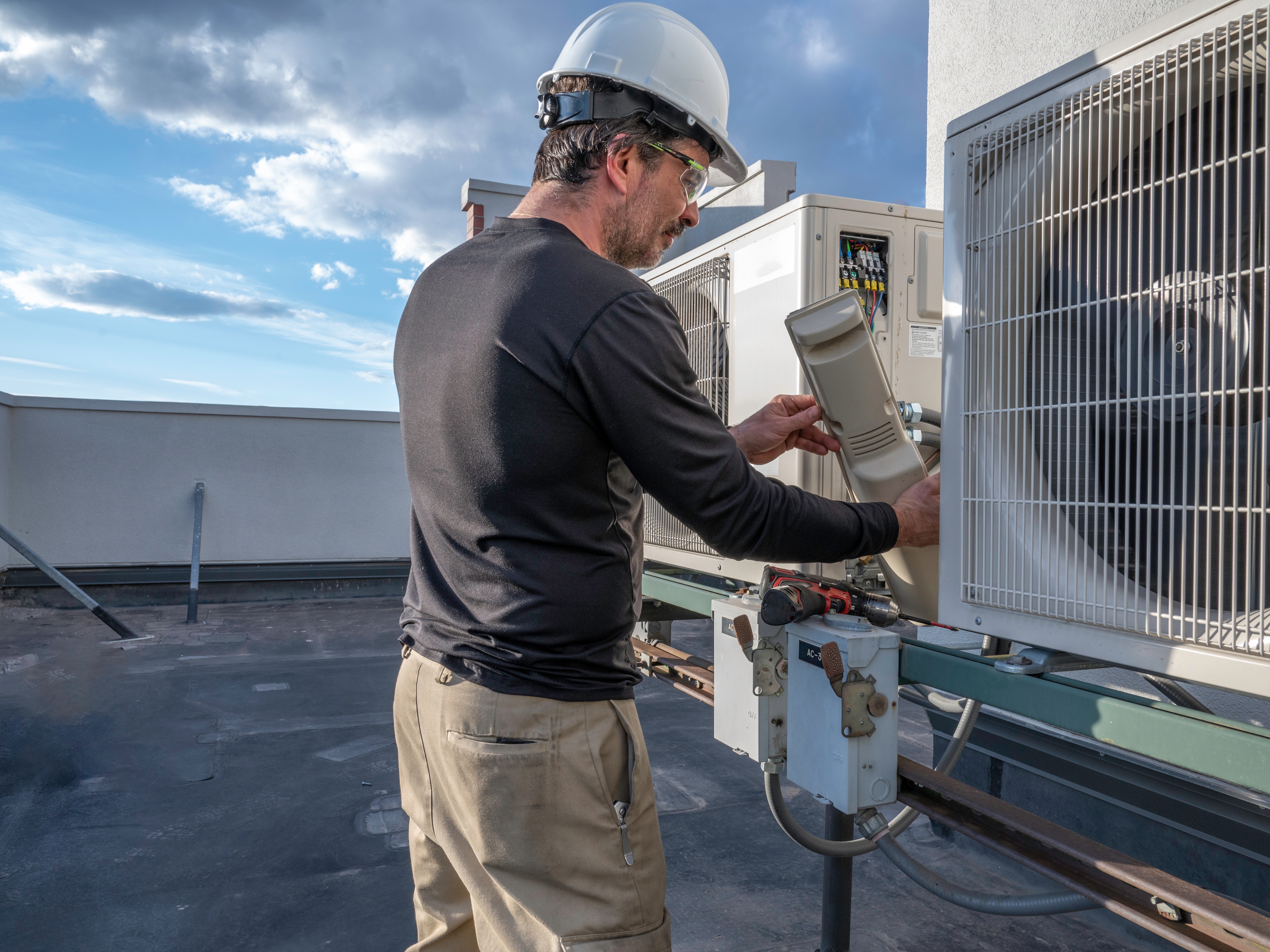 Trane Stock: Great Company But Currently Overvalued (NYSE:TT) | Seeking  Alpha
