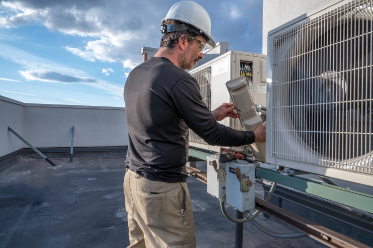 Trane Stock: Great Company But Currently Overvalued (NYSE:TT) | Seeking  Alpha