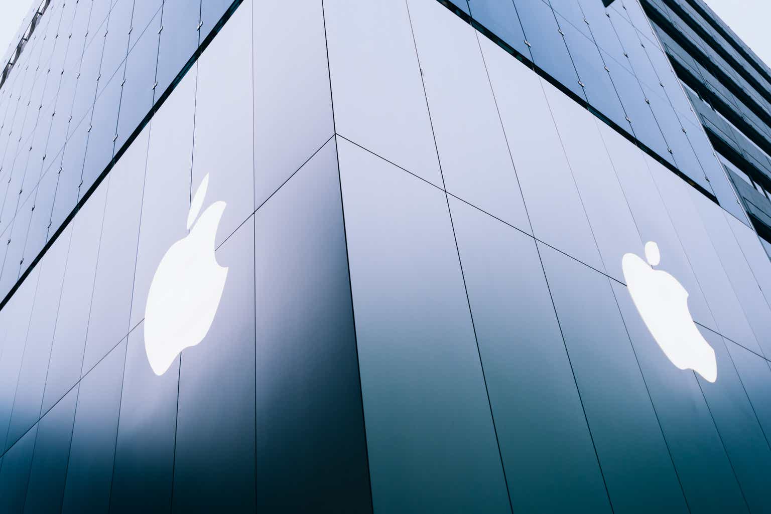 Apple: Buy At 14% Margin Of Safety (Rating Upgrade) (NASDAQ:AAPL) – Technologist