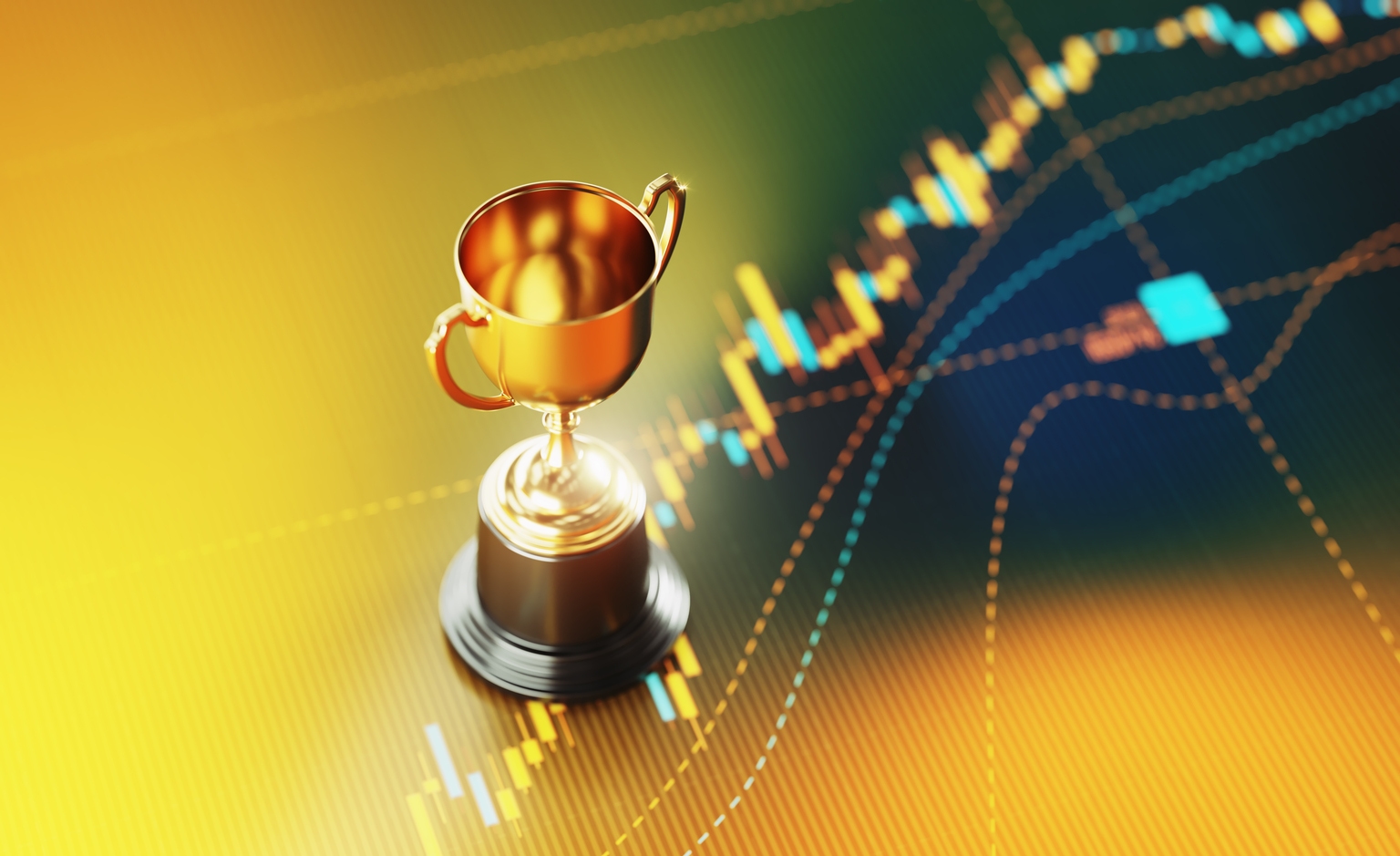 Big Earnings Beats: 10 Top Stocks That Crushed Q2 Expectations