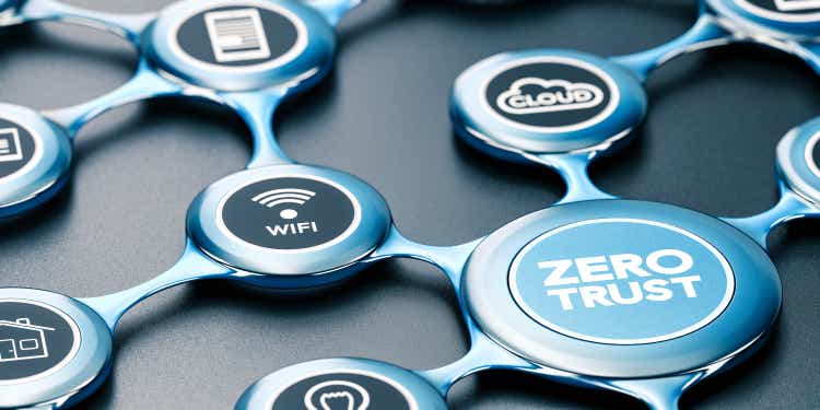 CrowdStrike’s Earnings Call Revealed It’s Losing To Zscaler (NASDAQ:CRWD)