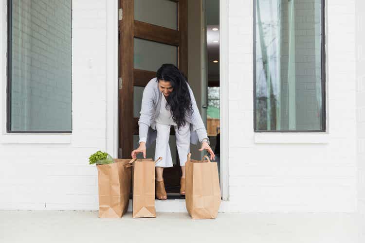 Boxed: A Technology First Grocery Retailer – Seeking Alpha Boxed: A Technology First Grocery Retailer – Seeking Alpha