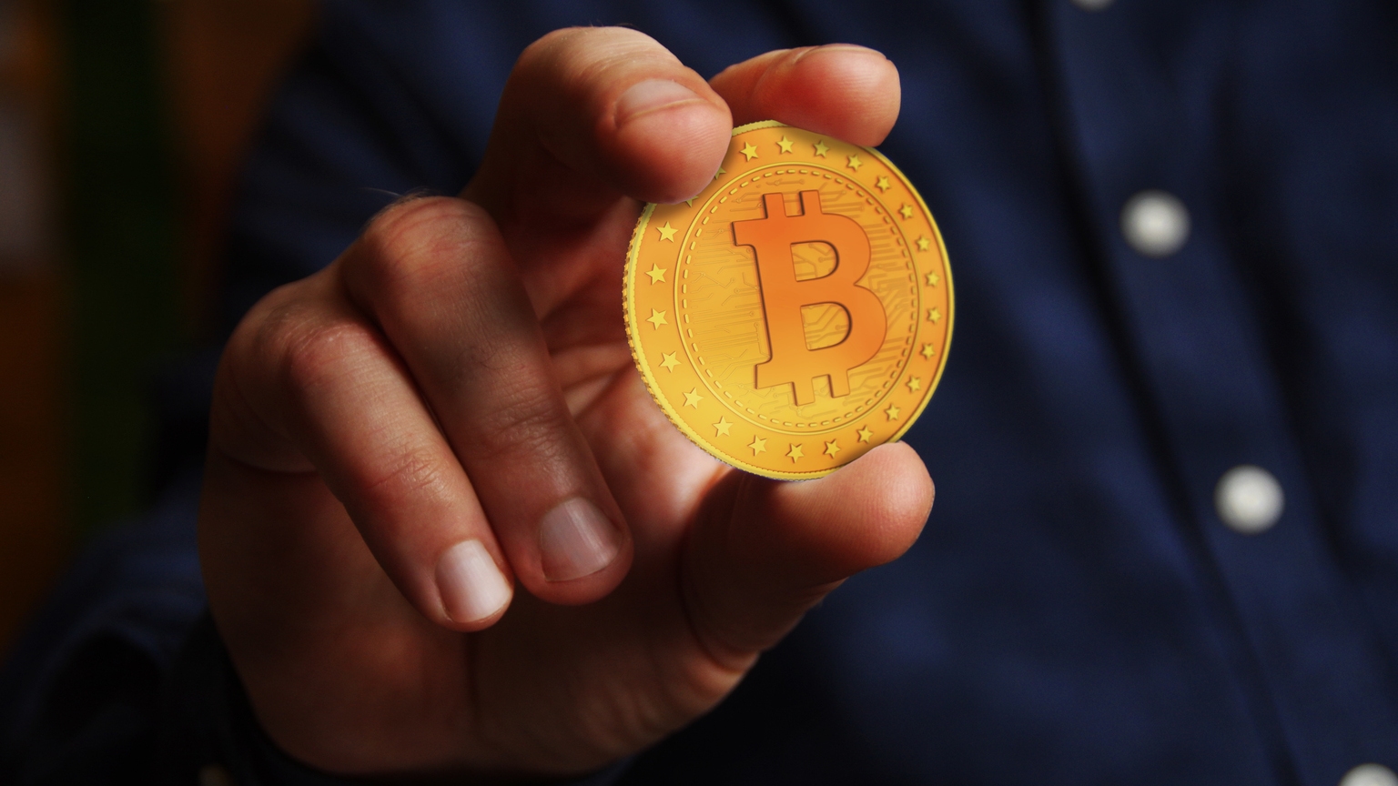 Still Misperceived? A Fresh Look At Bitcoin Volatility (Cryptocurrency:BTC-USD)  | Seeking Alpha