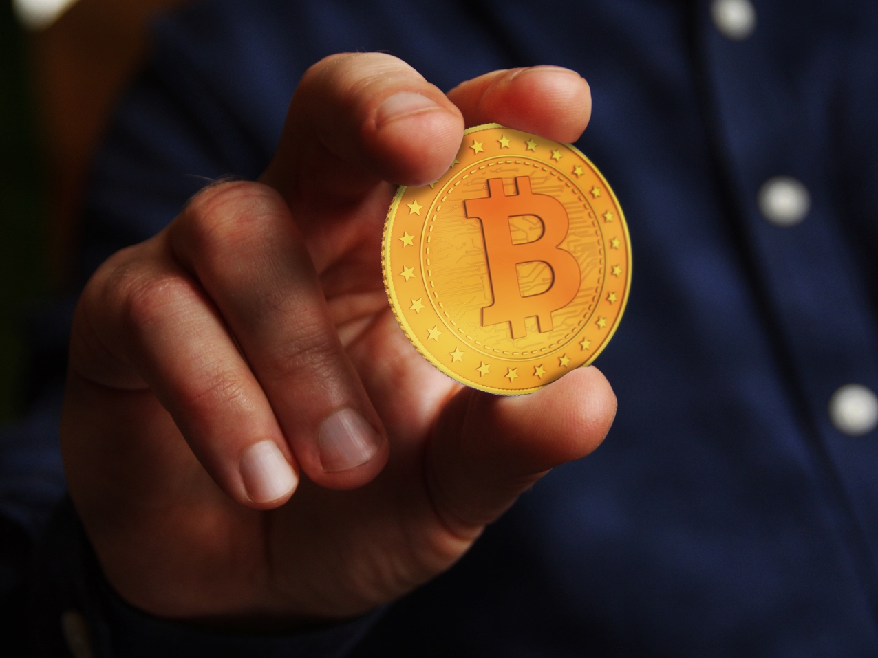 Still Misperceived? A Fresh Look At Bitcoin Volatility (Cryptocurrency:BTC-USD)  | Seeking Alpha