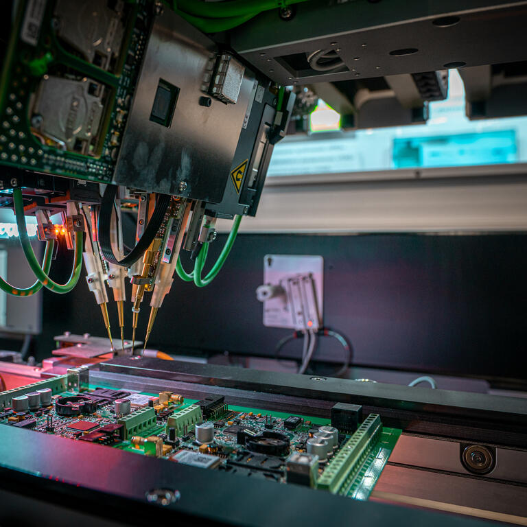 Q4 2021 Semiconductor Sector Earnings Preview