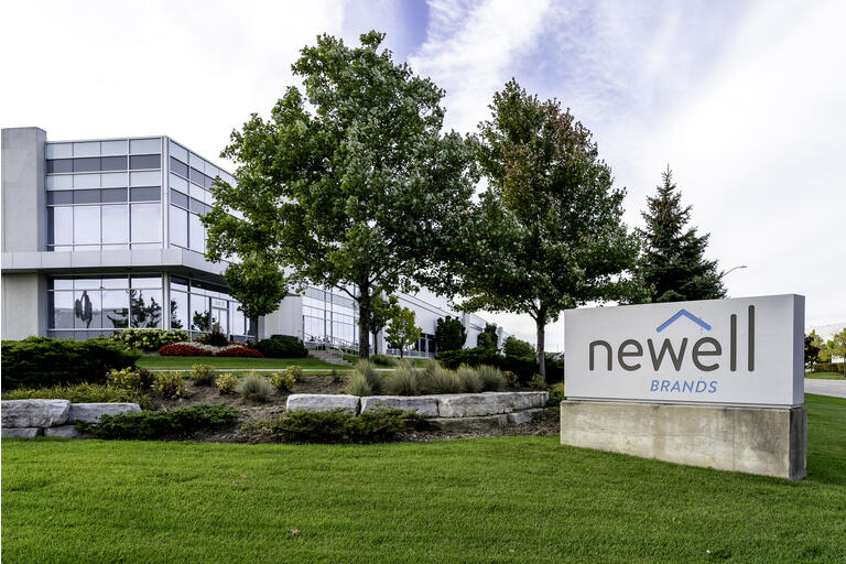 Newell Brands Stock A Restructuring Story Worth A Bet (NASDAQNWL