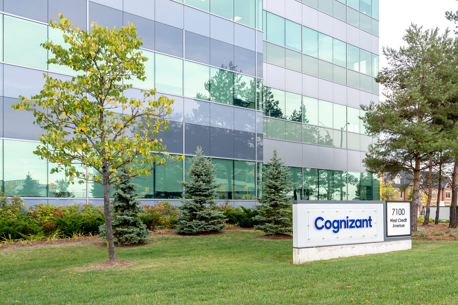 Cognizant – Shopping for Extra After The Dip (NASDAQ:CTSH)