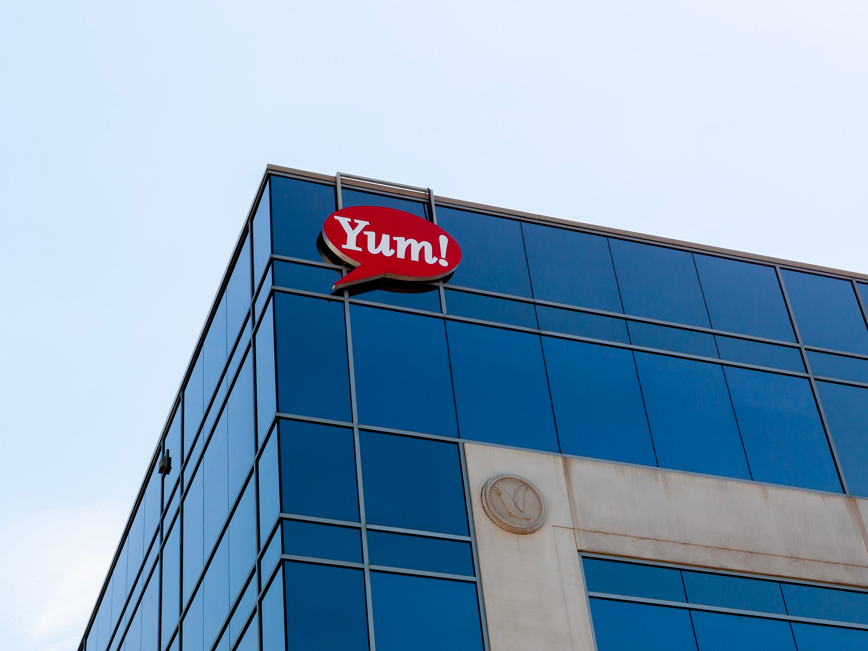 Yum Brands Stock Should Be On Your Watchlist (NYSE:YUM)