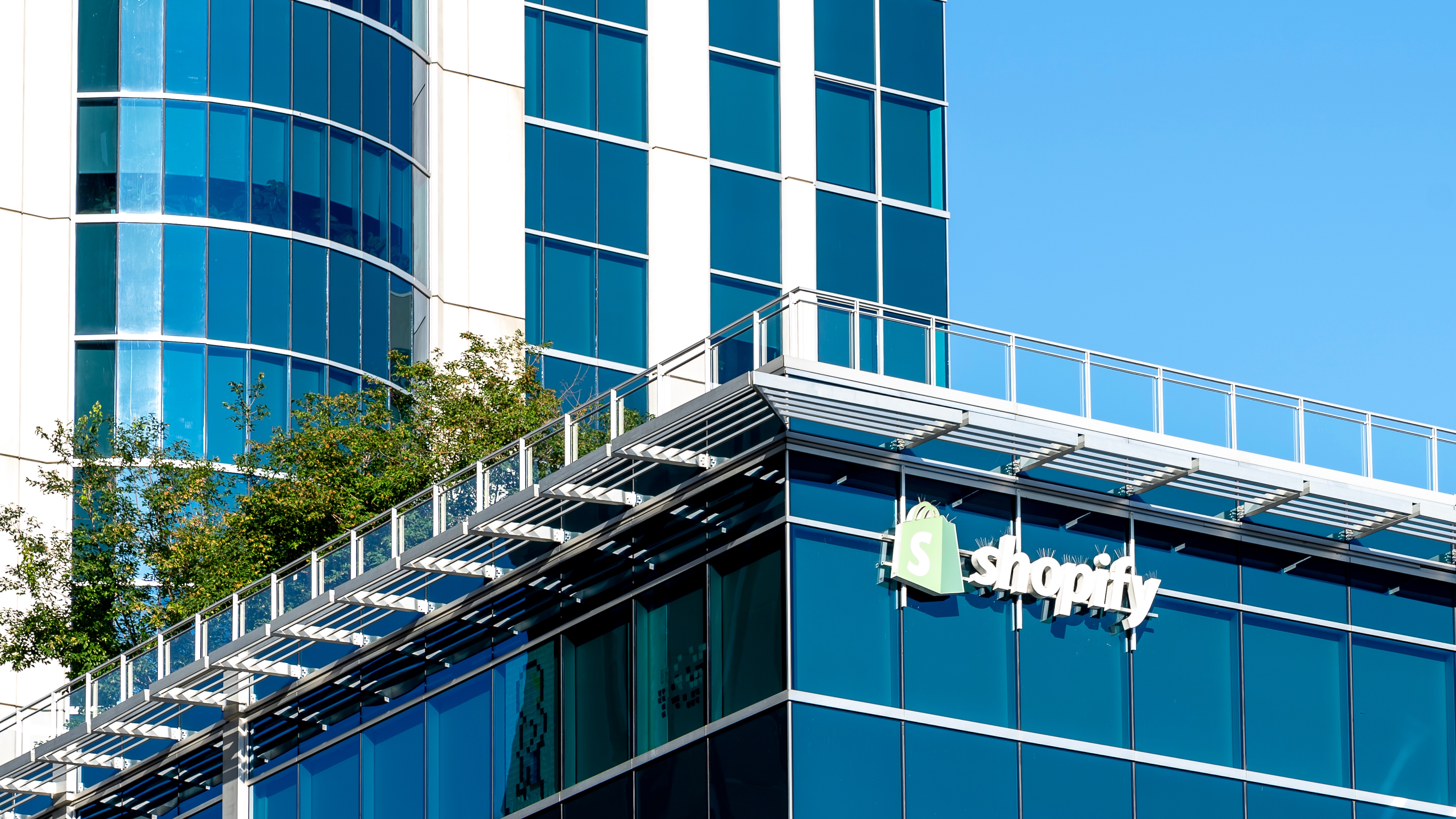 Shopify: Is Long-Term Opportunity Worth Short-Term Pain? (NYSE:SHOP) |  Seeking Alpha