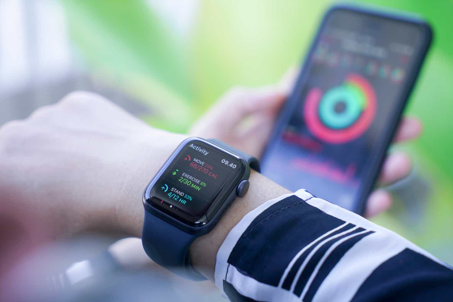 Can You Delete Workouts On Apple Watch