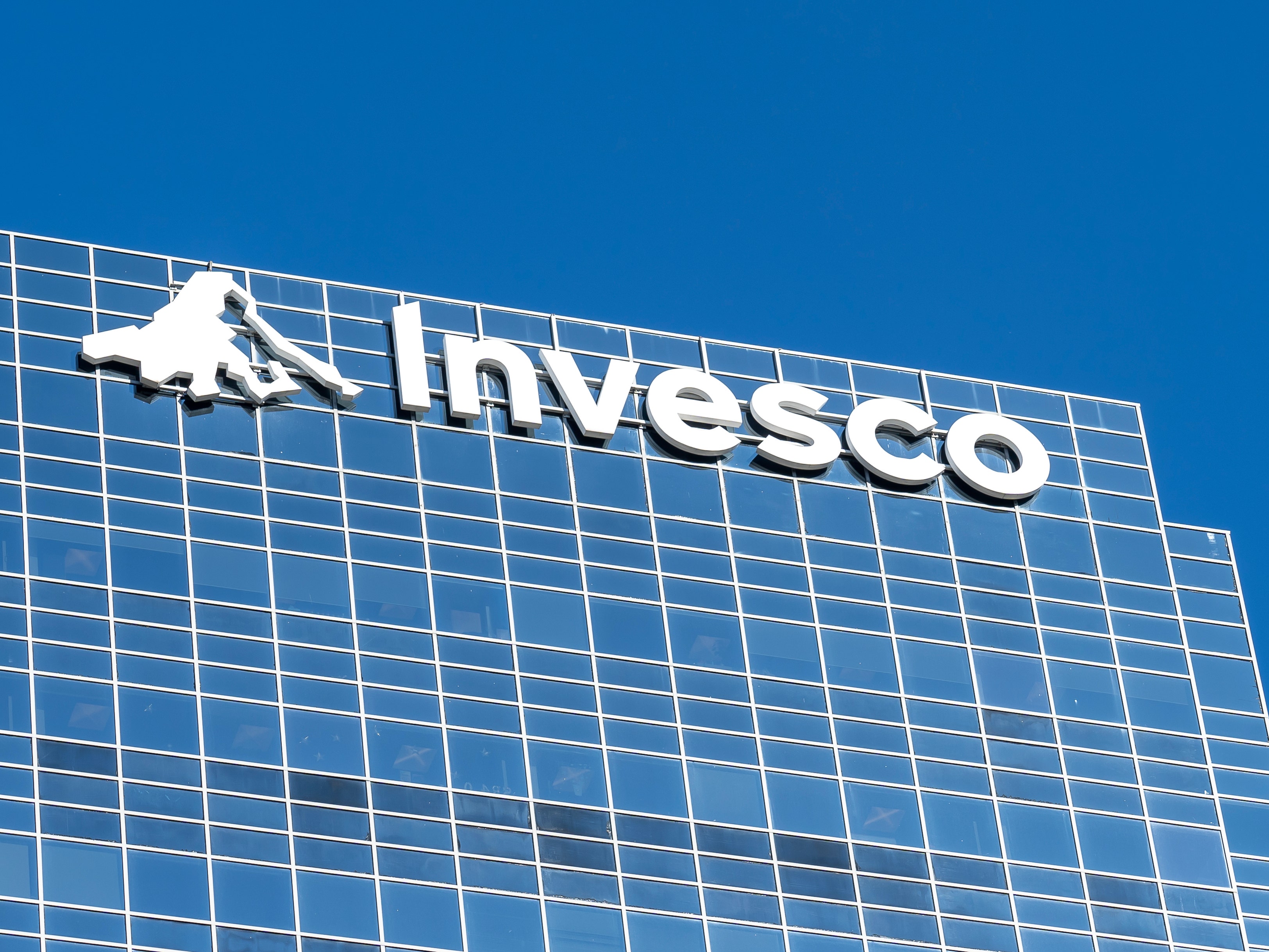 Invesco 