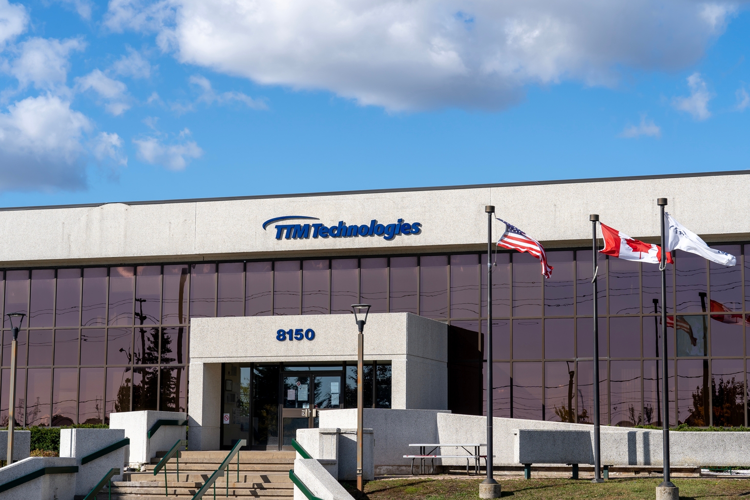 TTM Technologies: The Market Already Caught On To Peak Numbers