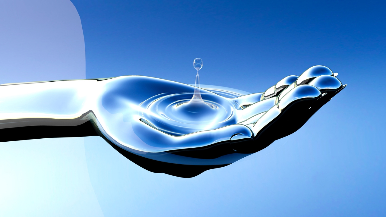 4 Companies Sustaining Water Supplies Seeking Alpha