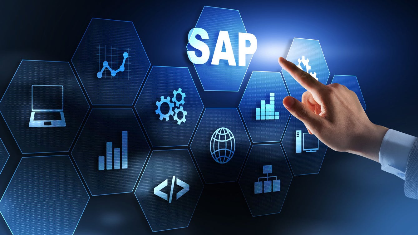 SAP: Closing The Door On Cloud ERP Competition (NYSE:SAP) | Seeking Alpha