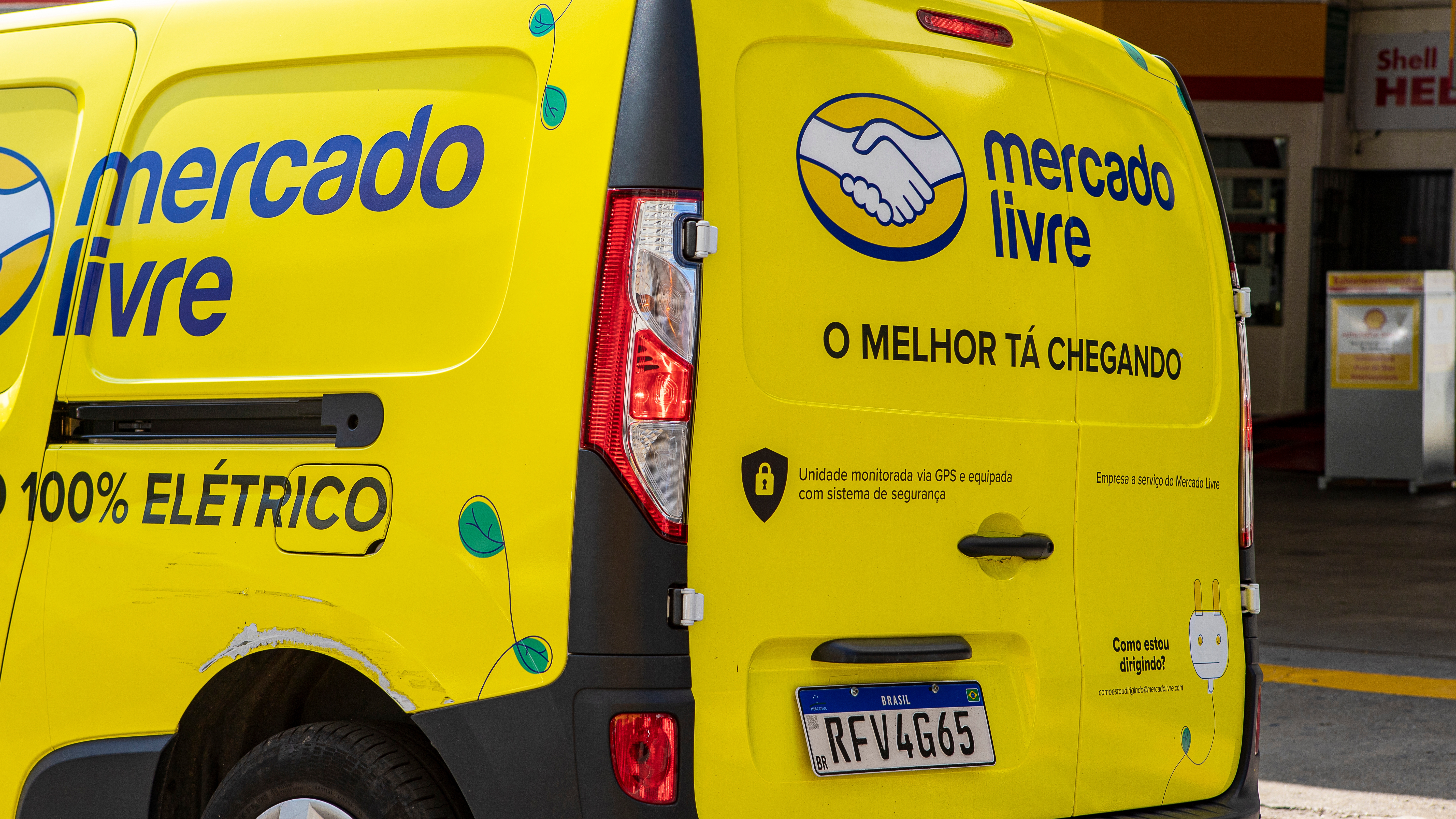 MercadoLibre: Macro And Competition Worries Create Buying Opportunity  (MELI) | Seeking Alpha