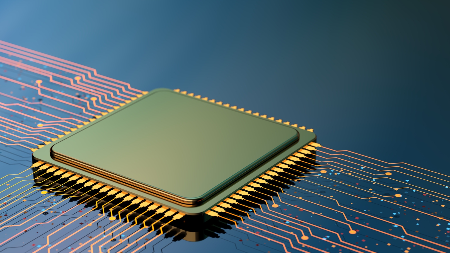 Intel Vs. Micron Technology Which Semiconductor Stock Is The Better Buy? Seeking Alpha