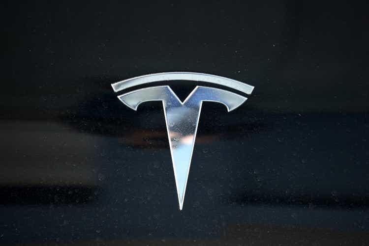 Tesla Reports Quarterly Earnings