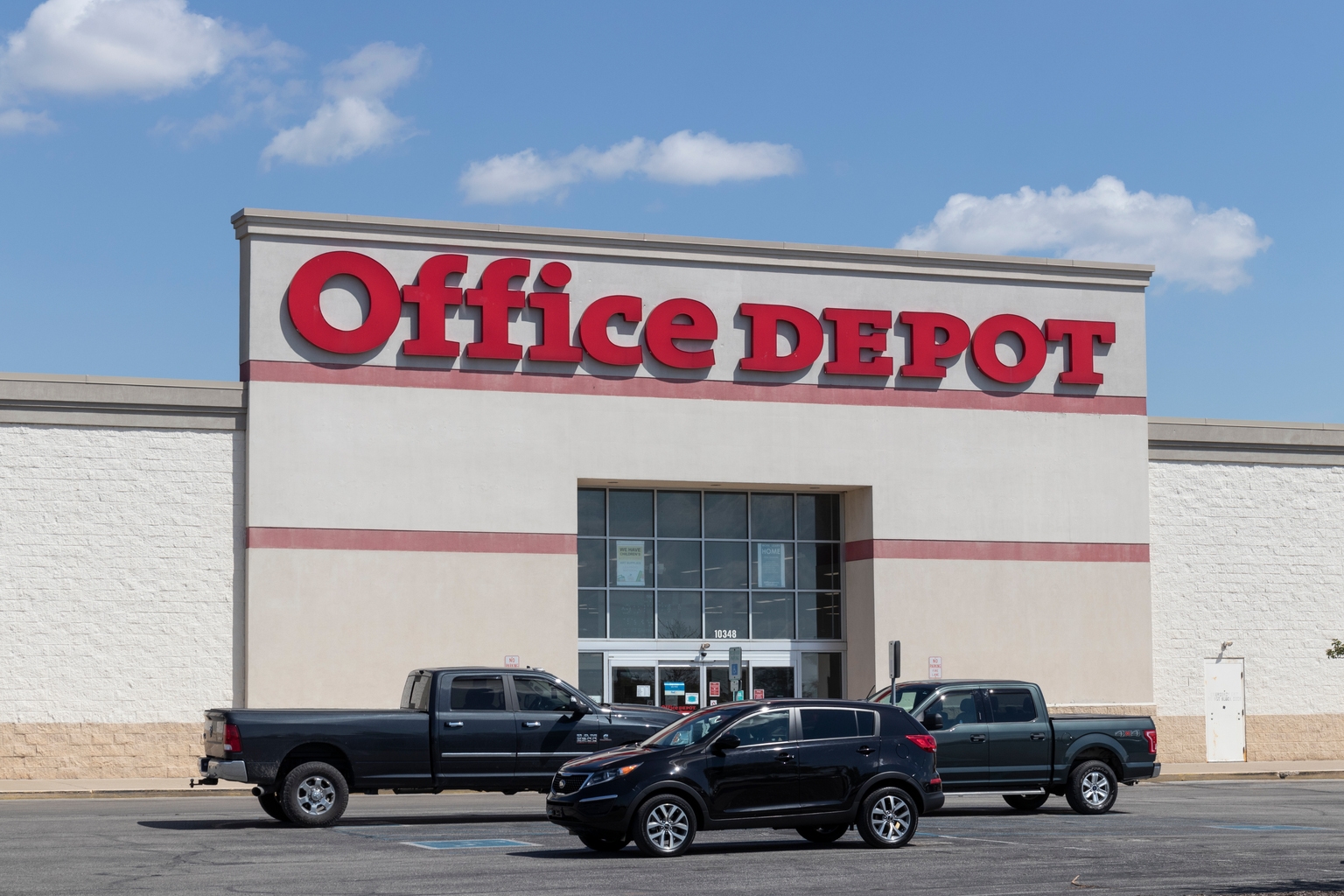 Office Depot Stock Is A SumOfTheParts Gem (NASDAQODP) Seeking Alpha