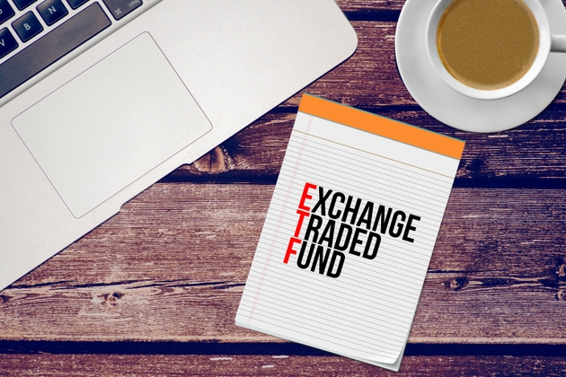 A Note ETF Exchange Traded Fund