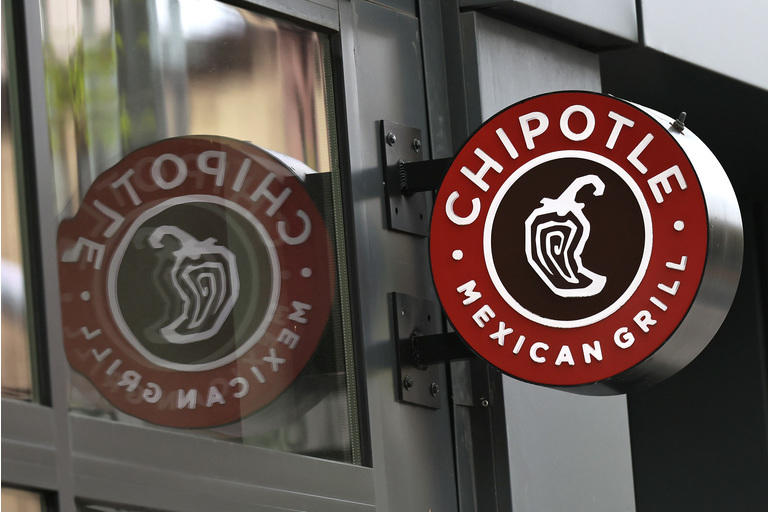 New York City sues Chipotle for breaking the 0 million workweek law