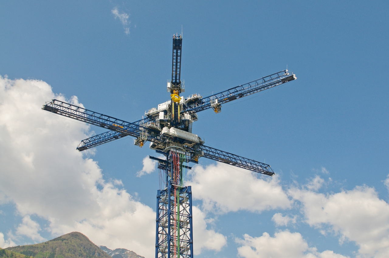 Energy Vault And Long Term Energy Storage (NYSENRGV) Seeking Alpha