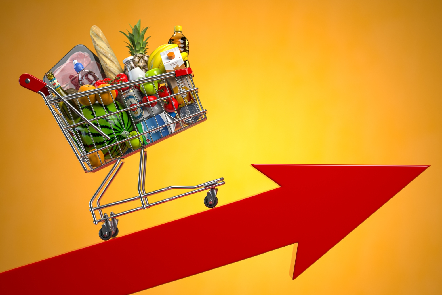 2 Tactics For Income Investors To Shield Their Spending Power