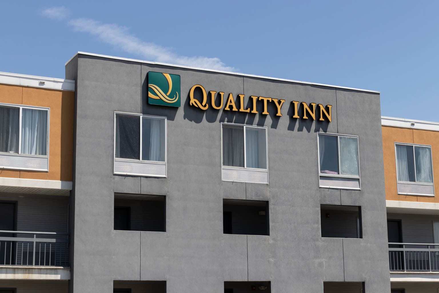 Choice Hotels International: Check-In At A Discount