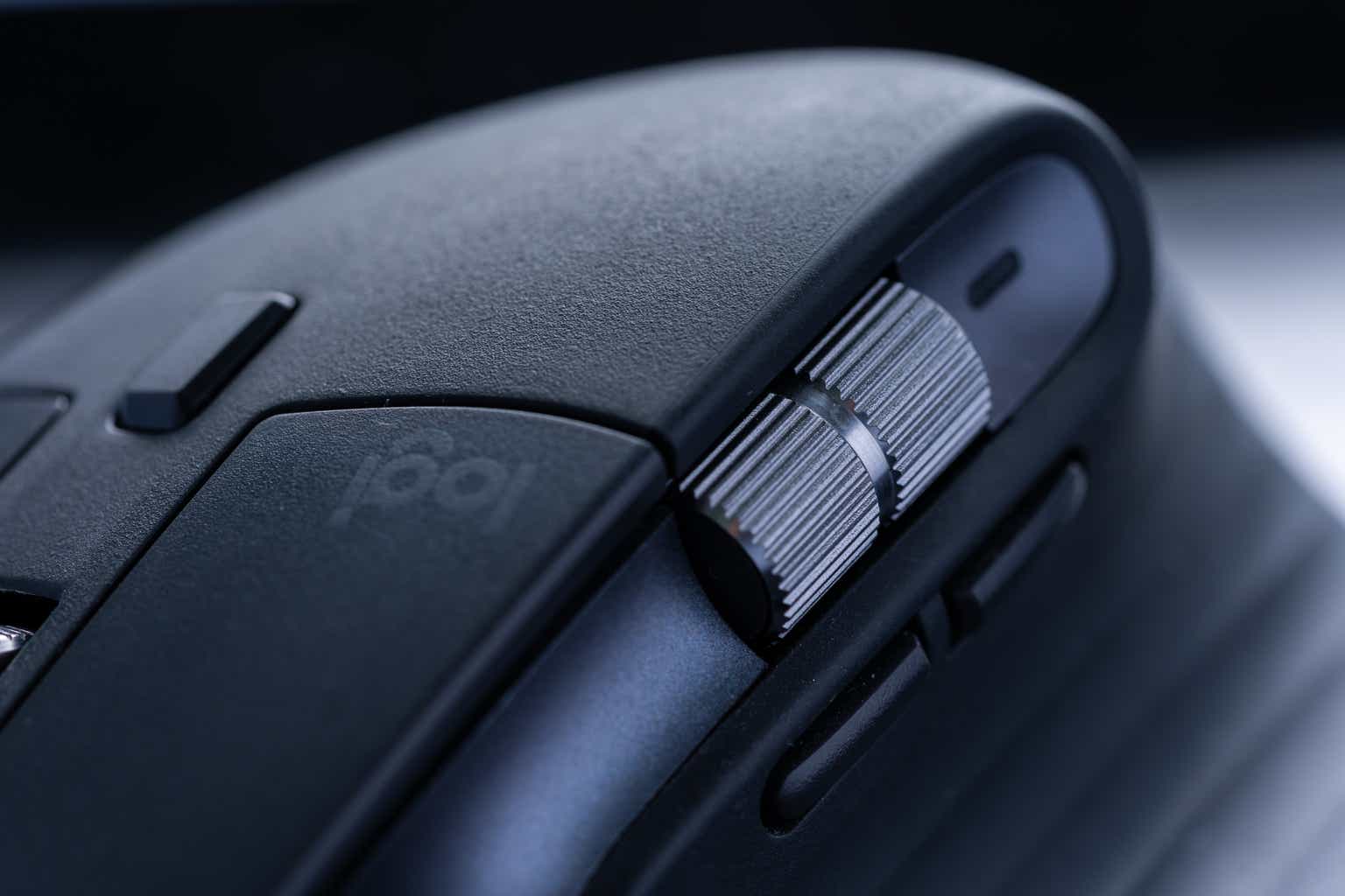 Logitech Stock: Still Bullish But Cautious (NASDAQ:LOGI) | Seeking Alpha