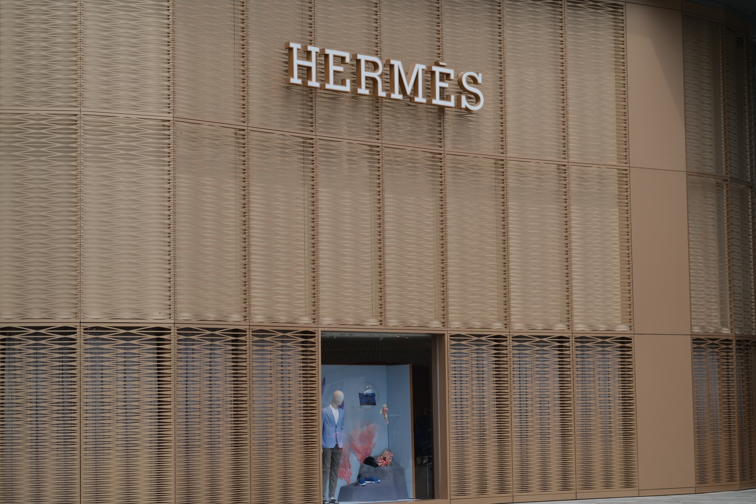Hermès Too Expensive For My Liking (OTCMKTSHESAF) Seeking Alpha