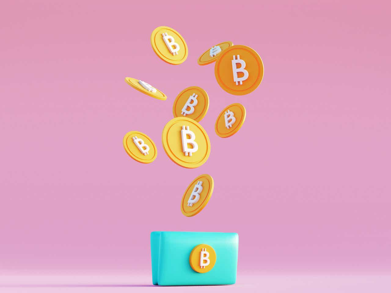BTCS to offer dividend payable in bitcoin in two weeks | Seeking Alpha