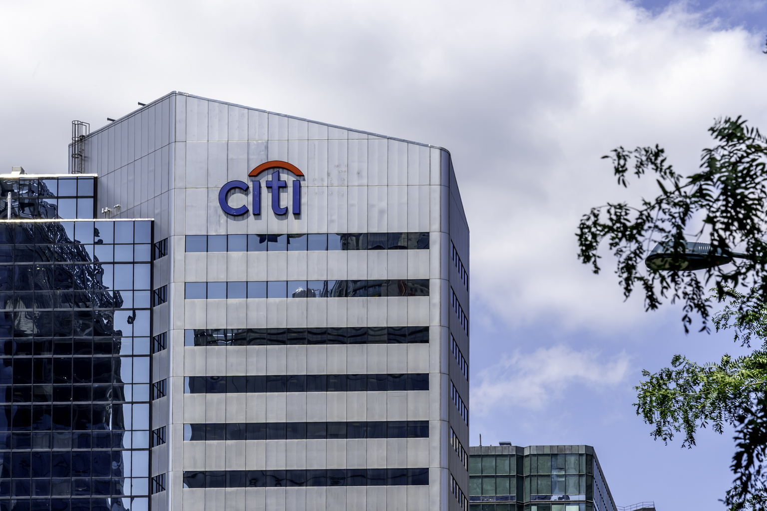 Citi Plans To Scale Back Lending To Asset Managers Amid New Capital ...