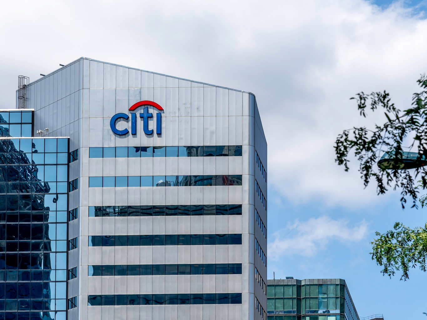 Citigroup Stock Could Be Undervalued Dividend Yield 4 16 Seeking Alpha